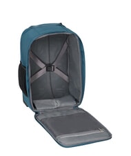 AMERICAN TOURISTER TAKE2CABIN S Underseater-Rollrucksack Hafenblau - Rucks&auml;cke f&uuml;r Schule &amp; Freizeit - 5