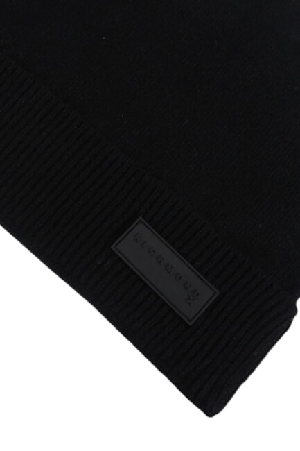 GOSES M&uuml;tze aus Kaschmirmischung schwarz2 - M&uuml;tzen/H&uuml;te