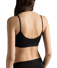 JOHN RICHMOND RIVIERE 2 Bandeau-BHs schwarz/pink - BHs Damen - 3