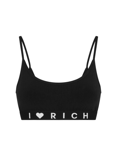 MARTIN 2 Bandeau-BHs wei&szlig;/schwarz - BHs Damen