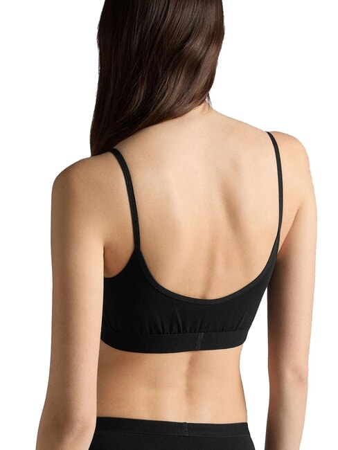 MARTIN 2 Bandeau-BHs wei&szlig;/schwarz - BHs Damen