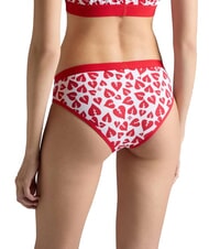 JOHN RICHMOND ROY 2 Slips mit niedriger Taille wei&szlig;/schwarz - Damenslip - 3