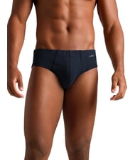 JOHN RICHMOND ARY 3 Slips mit niedriger Taille schwarz/blau/gr - Herrenslip - 6