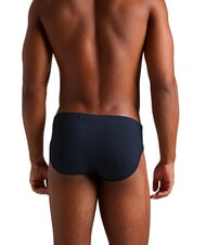 JOHN RICHMOND ARY 3 Slips mit niedriger Taille schwarz/blau/gr - Herrenslip - 7