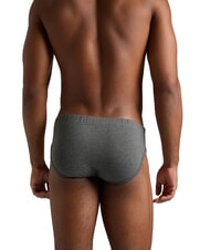 JOHN RICHMOND ARY 3 Slips mit niedriger Taille schwarz/blau/gr - Herrenslip - 5