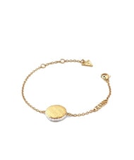 GUESS 4G RISING Armband gelbes Gold - Armb&auml;nder - 2