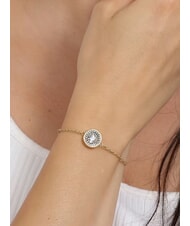 GUESS UNIQUE SOLITAIRE Armband mit Zirkonia - Armb&auml;nder