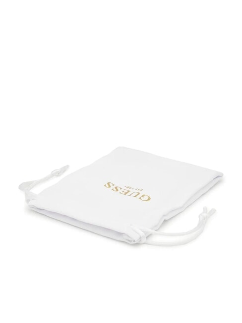 UNIQUE SOLITAIRE Armband mit Zirkonia gelbes Gold - Armb&auml;nder