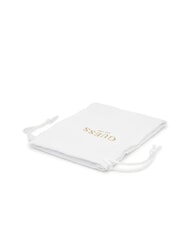 GUESS UNIQUE SOLITAIRE Armband mit Zirkonia gelbes Gold - Armb&auml;nder - 3