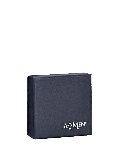 ACCIAIO Stahlarmband Stahl/Rosen - Armb&auml;nder