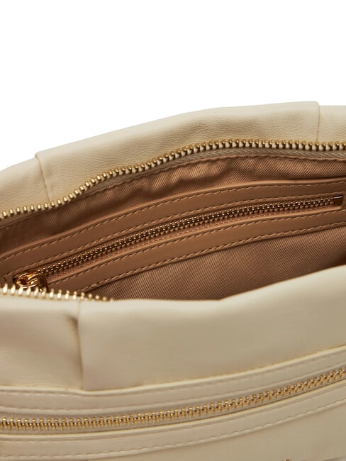 ZIPPER Umh&auml;ngetasche Elfenbein - Damentaschen