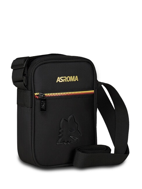 THIS IS THE GAME Geldbeutel Schwarz - Umh&auml;ngetaschen Herren