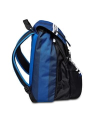 ATALANTA 1907 Erweiterbarer Rucksack Schwarz - Rucks&auml;cke f&uuml;r Schule &amp; Freizeit - 5