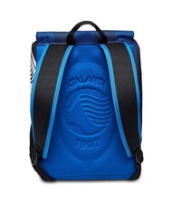 ATALANTA 1907 Erweiterbarer Rucksack Schwarz - Rucks&auml;cke f&uuml;r Schule &amp; Freizeit - 7