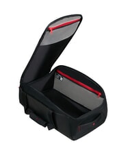 SAMSONITE PARADIVER LIGHT S Reiserucksack Seesack SCHWARZ - Reisetaschen - 4