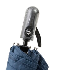 FERR&Egrave; JUMBO Mini-Automatikschirm schwarzes Logo 03 - Regenschirme - 4