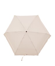 FERR&Egrave; MINI Automatik-Taschenschirm Creme20 - Regenschirme - 2