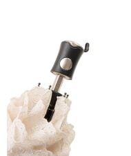 FERR&Egrave; MINI Automatik-Taschenschirm Creme20 - Regenschirme - 4