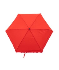 FERR&Egrave; MINI Automatik-Taschenschirm rot05 - Regenschirme - 2