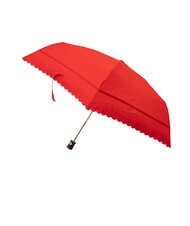 FERR&Egrave; MINI Automatik-Taschenschirm rot05 - Regenschirme - 3