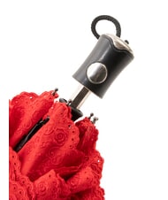 FERR&Egrave; MINI Automatik-Taschenschirm rot05 - Regenschirme - 4