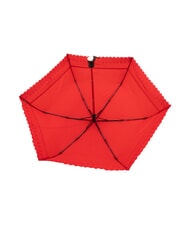 FERR&Egrave; MINI Automatik-Taschenschirm rot05 - Regenschirme - 5