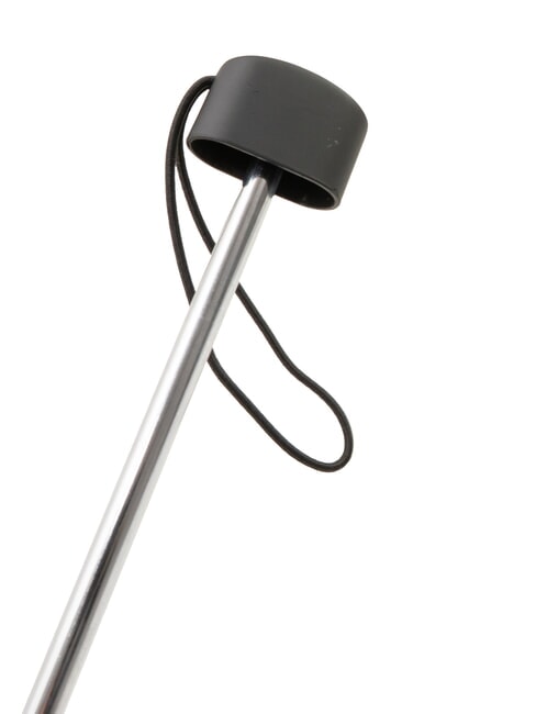 LOGO ALL OVER Manueller Mini-Regenschirm Marine03 - Regenschirme