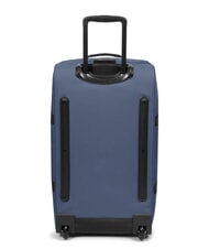 EASTPAK TRANVERZ M Mittlerer Trolley blaues H&uuml;pfen - Halbharte Trolleys - 3