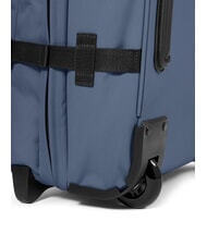 EASTPAK TRANVERZ M Mittlerer Trolley blaues H&uuml;pfen - Halbharte Trolleys - 5