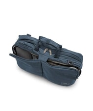 CIAK RONCATO MILLENNIUM Schulranzen-Rucksack mit 2 Rei&szlig;verschl&uuml;ssen blu navy - Rucks&auml;cke f&uuml;r Schule &amp; Freizeit - 4