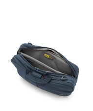 CIAK RONCATO MILLENNIUM Schulranzen-Rucksack mit 2 Rei&szlig;verschl&uuml;ssen blu navy - Rucks&auml;cke f&uuml;r Schule &amp; Freizeit - 5