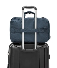 CIAK RONCATO MILLENNIUM Schulranzen-Rucksack mit 2 Rei&szlig;verschl&uuml;ssen blu navy - Rucks&auml;cke f&uuml;r Schule &amp; Freizeit - 6
