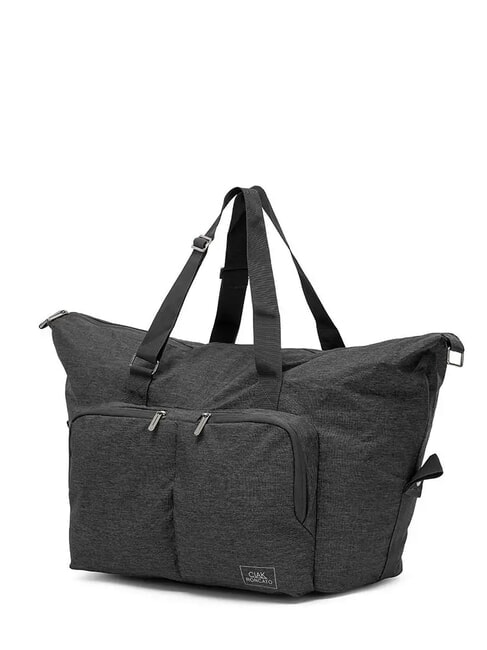 MILLENNIUM Reisetasche f&uuml;r unter den Sitz Schwarz - Reisetaschen