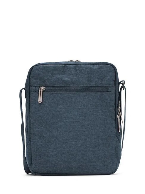 MILLENNIUM Gro&szlig;e Tasche blu navy - Umh&auml;ngetaschen Herren