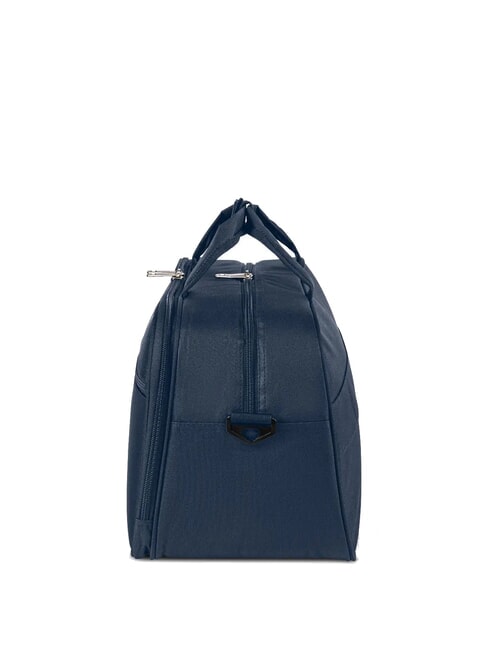 ONE WAY Reisetasche f&uuml;r unter den Sitz blu navy - Reisetaschen