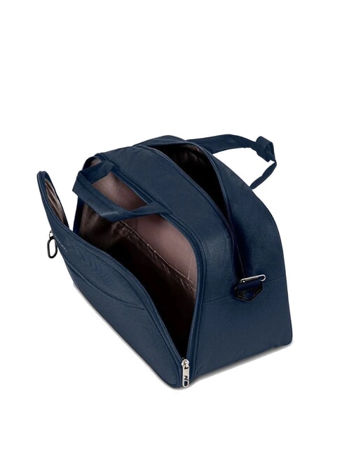 ONE WAY Reisetasche f&uuml;r unter den Sitz blu navy - Reisetaschen