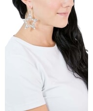 LIUJO STARS Kristallohrringe - Ohrringe