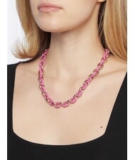 LIUJO ENAMEL Halskette - Halsketten