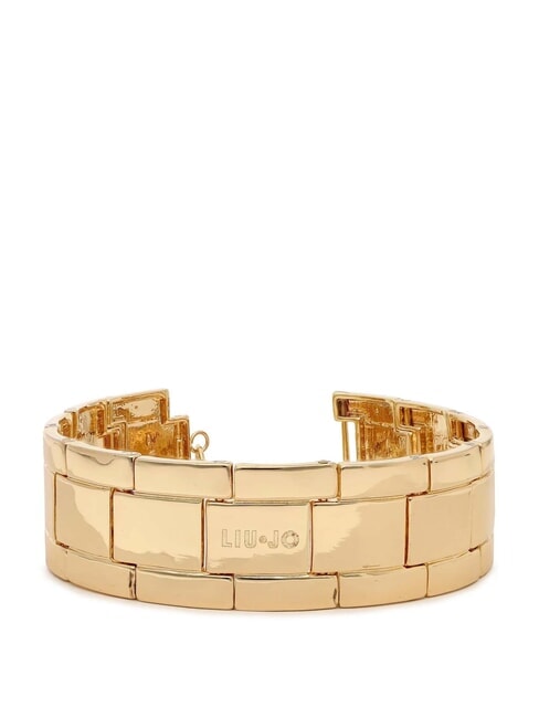 LUXURY BIJOUX Halskette Gold - Halsketten