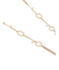 LIUJO LETTERS Halskette - Halsketten