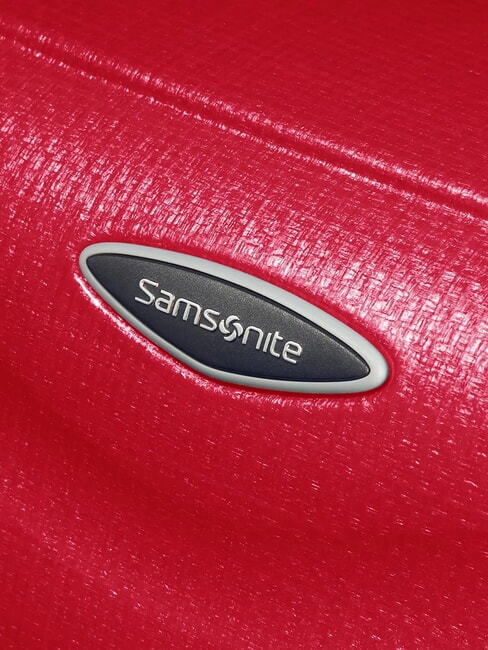 FIRELITE FIRELITE-Linie, gro&szlig;, ultraleicht Gechillt - Harte Trolleys