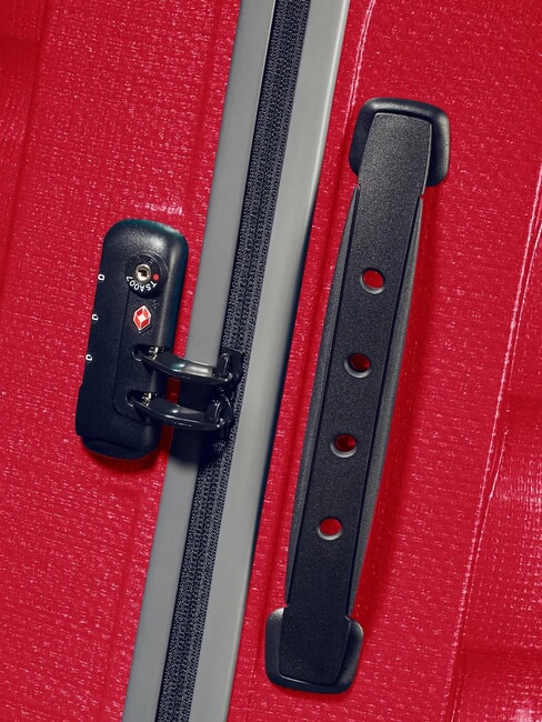 FIRELITE FIRELITE-Linie, gro&szlig;, ultraleicht Gechillt - Harte Trolleys