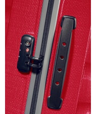 SAMSONITE FIRELITE FIRELITE-Linie, gro&szlig;, ultraleicht Gechillt - Harte Trolleys - 6