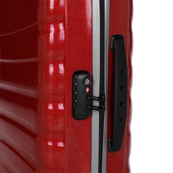 FIRELITE Handgep&auml;cktrolley Gechillt - Handgep&auml;ck