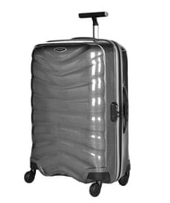 SAMSONITE FIRELITE Mittelgro&szlig;er Trolley ECLIPSEGRAU - Harte Trolleys - 4