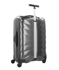 SAMSONITE FIRELITE Mittelgro&szlig;er Trolley ECLIPSEGRAU - Harte Trolleys - 5