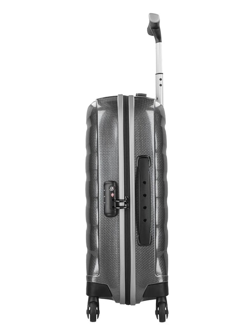 FIRELITE Handgep&auml;cktrolley ECLIPSEGRAU - Handgep&auml;ck