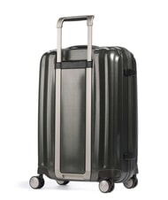 SAMSONITE LITE-CUBE LITE-CUBE-Linie, mittlere Gr&ouml;&szlig;e, ultraleicht Dunkles Oliv - Harte Trolleys - 3