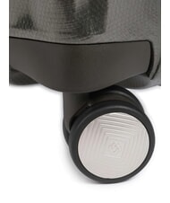 SAMSONITE LITE-CUBE LITE-CUBE-Linie, mittlere Gr&ouml;&szlig;e, ultraleicht Dunkles Oliv - Harte Trolleys - 5