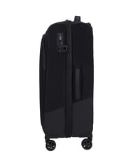 SAMSONITE BIZ2GO TRVL Mittelgro&szlig;er erweiterbarer Trolley SCHWARZ - Halbharte Trolleys - 4